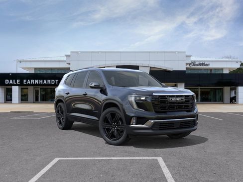 New 2026 GMC Acadia Elevation image 2