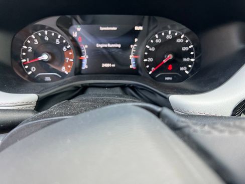 Used 2024 Jeep Compass Limited AWD/4WD image 12