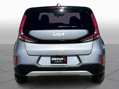 Used 2024 Kia Soul LX w/ Option Group 015 image 5
