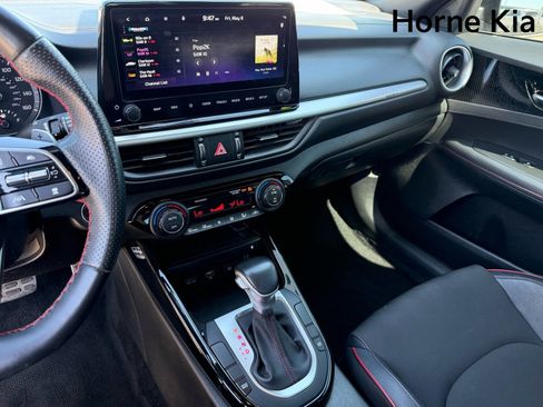 Used 2023 Kia Forte GT FWD image 22
