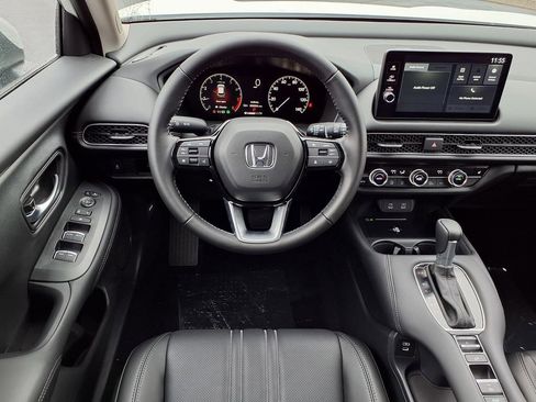 New 2026 Honda HR-V EX-L image 13