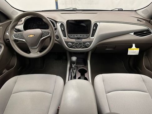 Used 2022 Chevrolet Malibu LS FWD image 7
