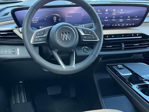 New 2026 Buick Enclave Preferred w/ LPO, Floor Liner Package image 13