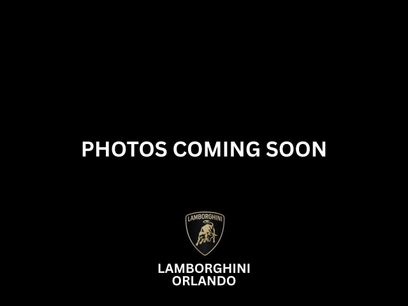 Used 2023 Lamborghini Urus S