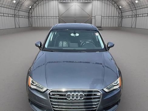 Used 2015 Audi A3 2.0T Premium w/ Cold Weather Package image 8