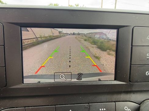 Used 2019 Ford EcoSport S AWD/4WD image 14