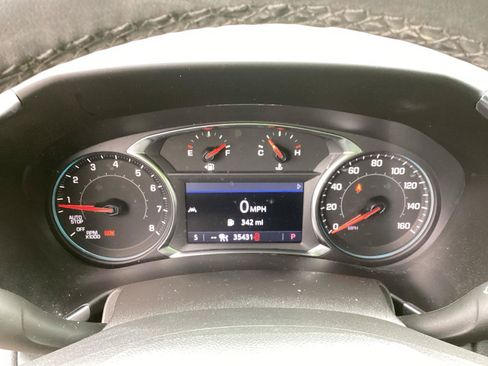 Used 2024 Chevrolet Equinox LT FWD image 7