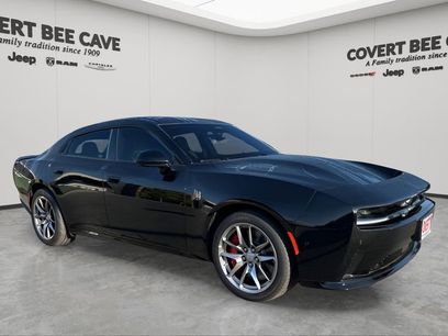 New 2026 Dodge Charger R/T Scat Pack w/ Track Package