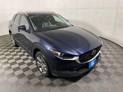Used 2024 MAZDA CX-30 AWD 2.5 S w/ Preferred Package