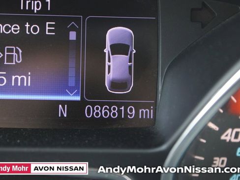 Used 2013 Ford Escape SEL image 30