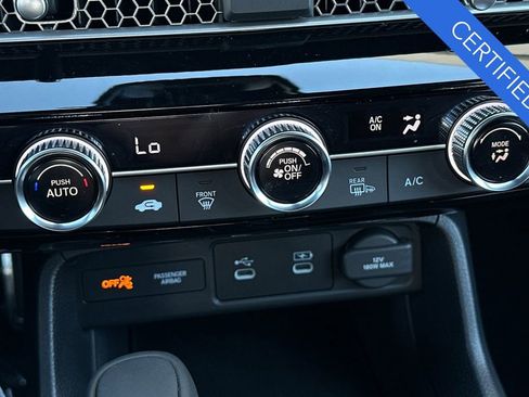 Certified 2026 Honda Civic Sport image 20