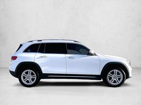 Used 2020 Mercedes-Benz GLB 250 image 5