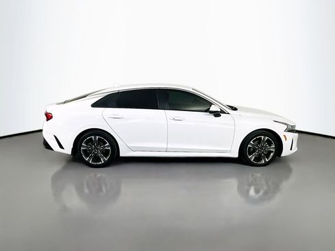 Used 2022 Kia K5 LXS image 8