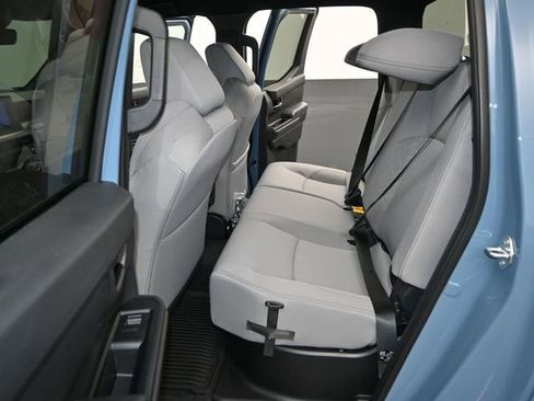 New 2026 Toyota Tacoma SR5 RWD image 11