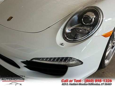 Used 2013 Porsche 911 Carrera S image 21