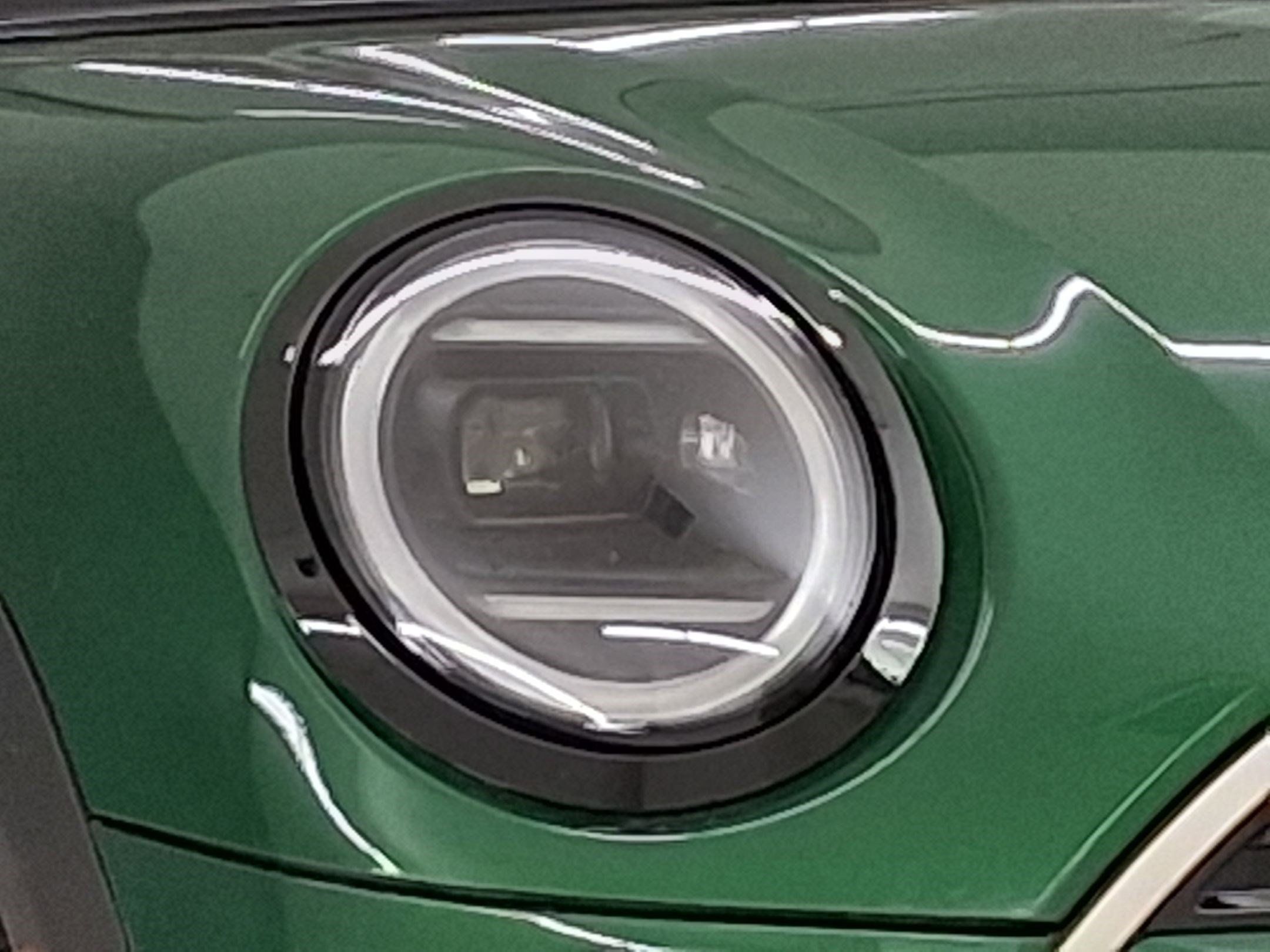 New 2026 MINI Cooper S FWD image 10