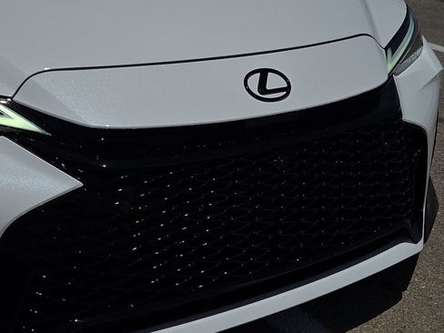 New 2026 Lexus IS 350 F Sport RWD image 7