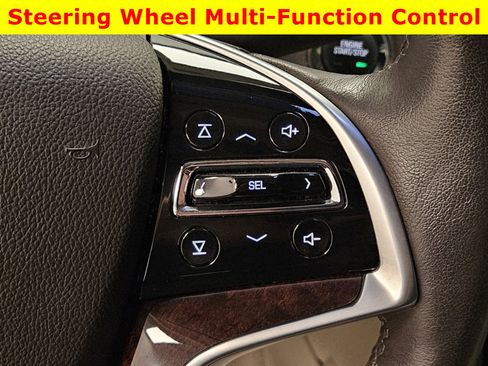 Used 2017 Cadillac XTS Luxury w/ Driver Awareness Package FWD image 36