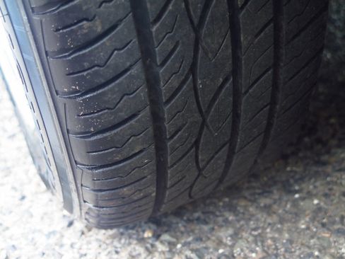 Used 2009 Chevrolet Impala LT FWD image 34