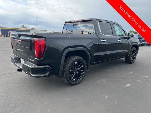 Used 2020 GMC Sierra 1500 Denali w/ Denali Ultimate Package image 5
