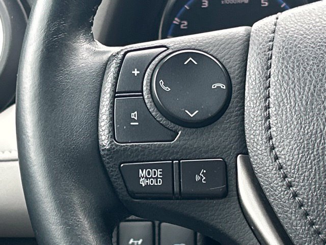 Used 2017 Toyota RAV4 Platinum w/ All Weather Liner Package AWD/4WD image 51