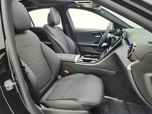 Certified 2026 Mercedes-Benz C 300 Sedan image 20