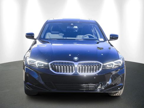 New 2026 BMW 330i Sedan w/ Convenience Package image 2