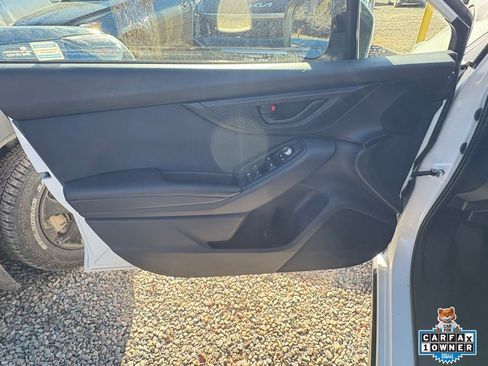 Used 2020 Subaru Crosstrek 2.0i Premium w/ Moonroof Package 2 image 14