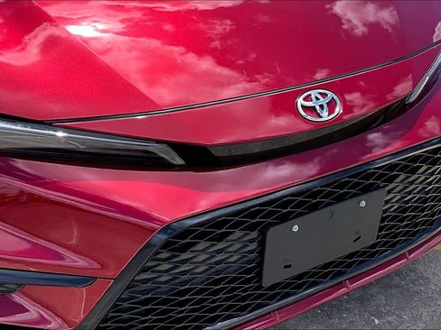 Used 2026 Toyota Corolla SE FWD image 29