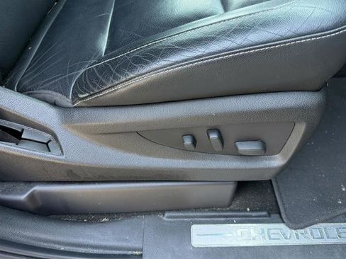 Used 2017 Chevrolet Tahoe LT w/ Max Trailering Package image 11