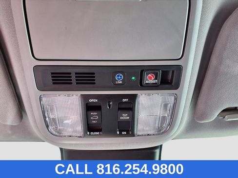 Used 2023 Honda Odyssey Touring image 27