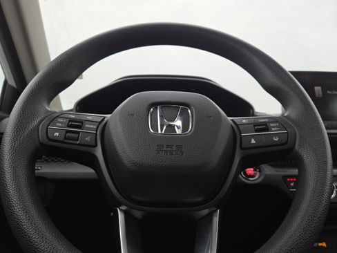 Used 2023 Honda CR-V EX image 25