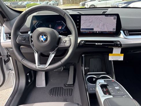 New 2026 BMW X1 xDrive28i w/ Technology Package AWD/4WD image 17