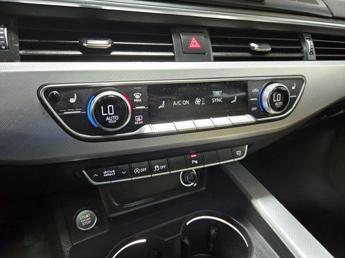 Used 2017 Audi A4 2.0T Premium AWD/4WD image 27