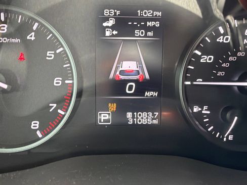 Certified 2023 Subaru Ascent Onyx Edition AWD/4WD image 28