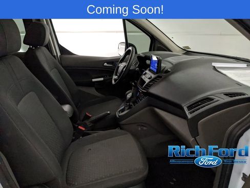 Used 2020 Ford Transit Connect XLT image 29