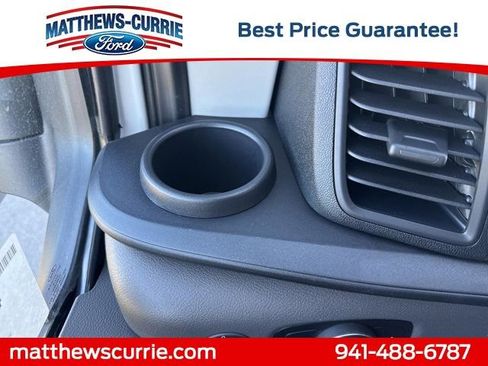 New 2026 Ford Transit 250 148 High Roof image 19