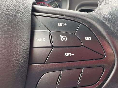 Used 2023 Dodge Charger SXT w/ Blacktop Package RWD image 12