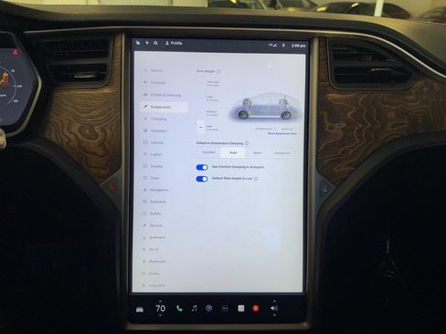 Used 2019 Tesla Model S Long Range AWD/4WD image 6