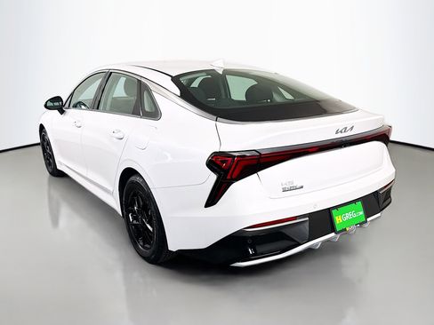 Used 2025 Kia K5 LXS image 7
