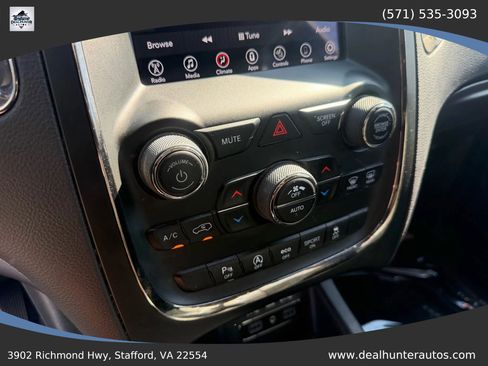 Used 2018 Dodge Durango GT RWD image 29