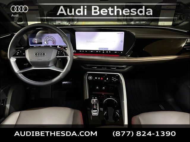 New 2026 Audi Q5 Premium AWD/4WD image 11