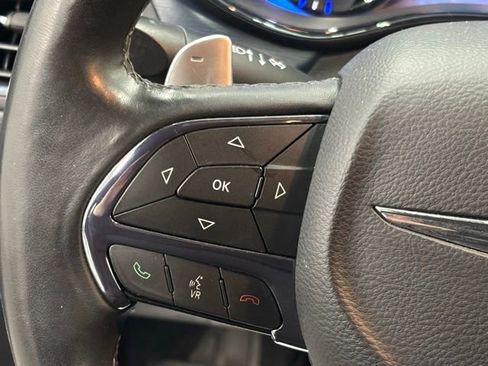 Used 2015 Chrysler 200 S w/ Comfort Group AWD/4WD image 18