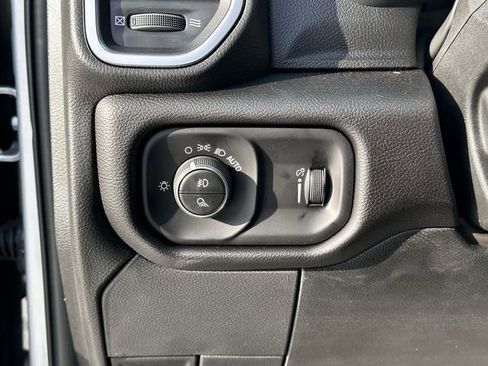 New 2026 RAM 3500 Big Horn image 20