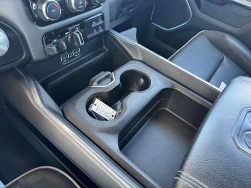 Used 2022 RAM 1500 Laramie w/ Sport Appearance Package AWD/4WD image 17