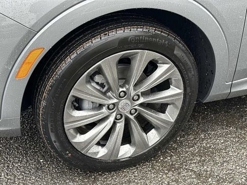 New 2026 Buick Envista Avenir FWD image 7