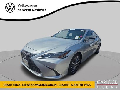 Used 2019 Lexus ES 350 w/ Accessory Package 2