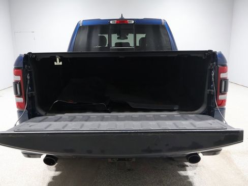 Used 2020 RAM 1500 Sport w/ Level 2 Equipment Goup w/2_L image 4