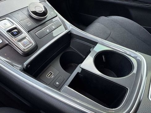 Used 2021 Hyundai Santa Fe SEL w/ Convenience Package image 27