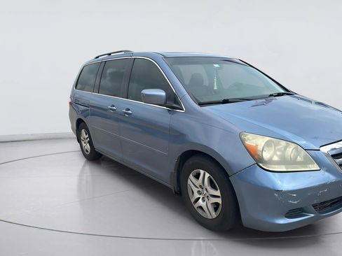 Used 2006 Honda Odyssey EX-L image 2
